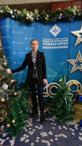 Svetlana Svetlana