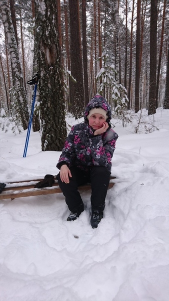 Svetlana Svetlana