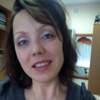 Olesya, Surgut (Russia), 45/151/51