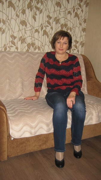 Tatiana Tatiana