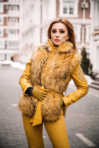 Svetlana Svetlana