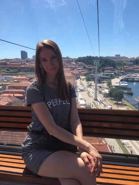 Yuliya