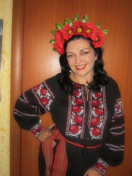 Evgeniya