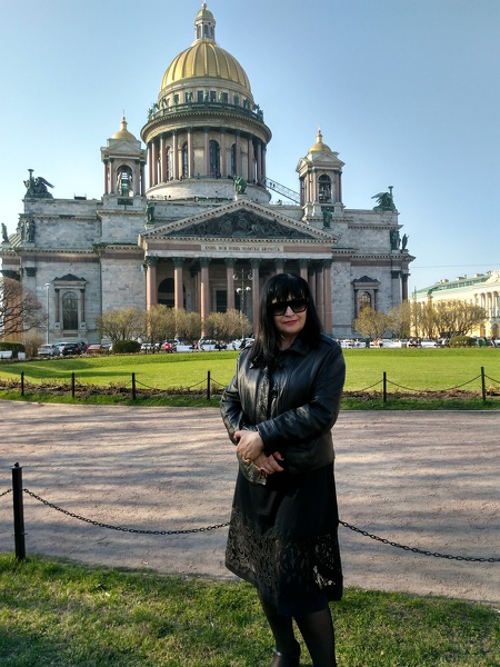 Evgeniya