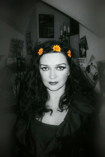 Evgeniya