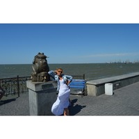 Aleksandra, Kiev (Ukraine), 50/165/60