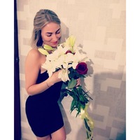 Lyubov, Vologda (Russia), 41/154/50