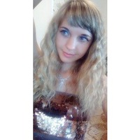 Anna, Bratsk (Russia), 34/154/48