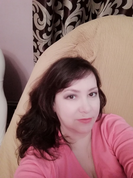 Elena Elena