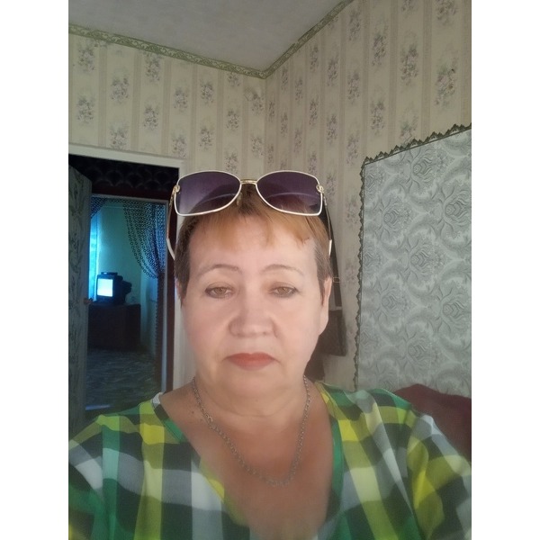 Lyudmila