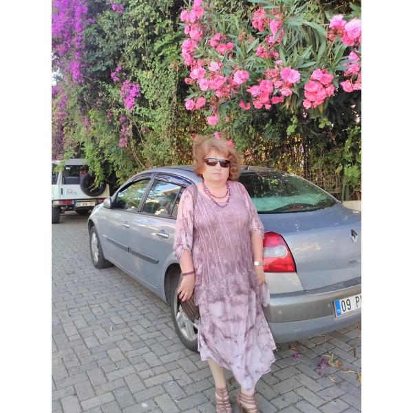 Tania