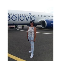 Valentina, Brest (Belarus), 71/162/71
