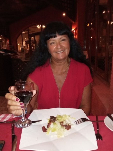 Valentina Valentina