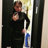 Elena, Ekaterinburg (Russia), 41/154/52