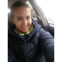 Natalya, Almaty (Kazakhstan), 40/167/58
