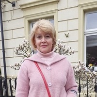 Nataliya, Severodonetsk (Ukraine), 59/160/65