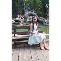 Ekaterina, Krasnodar (Russia), 37/165/53