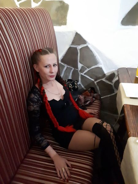 Ekaterina Ekaterina
