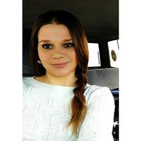 Alesya, Rechyca (Belarus), 35/165/60