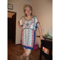 Svetlana, Magnitogorsk (Russia), 55/164/58