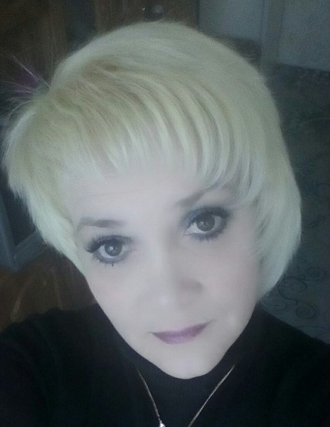 Svetlana