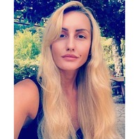 Mila, Saint Petersburg (Russia), 36/167/48