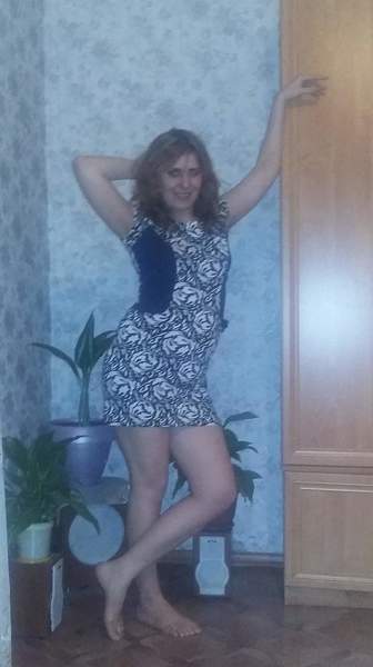 Yana Tolkacheva