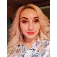 Tatiana, Moscow (Russia), 44/174/60