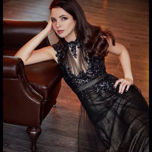 Liliya