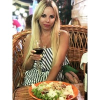 Viktoriya, Nikolaev (Ukraine), 37/164/52