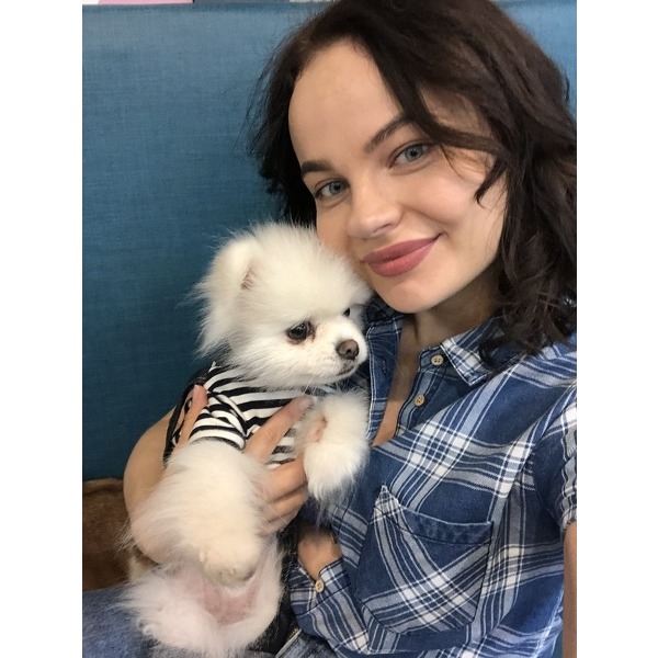 Anna Ganikhina