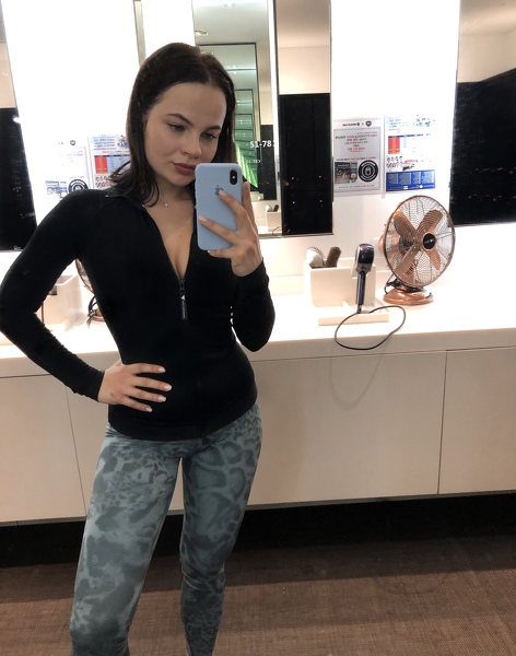 Anna Ganikhina
