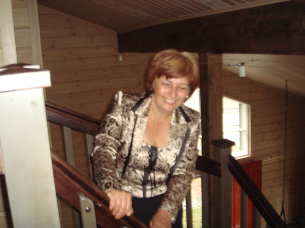 Galina Alekseeva