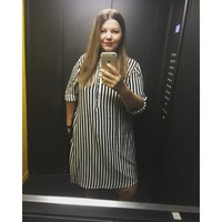 Nelli, Moscow (Russia), 38/170/90