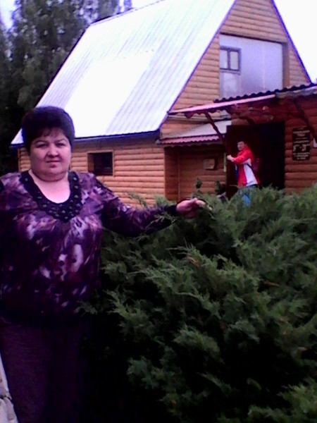 svetlana
