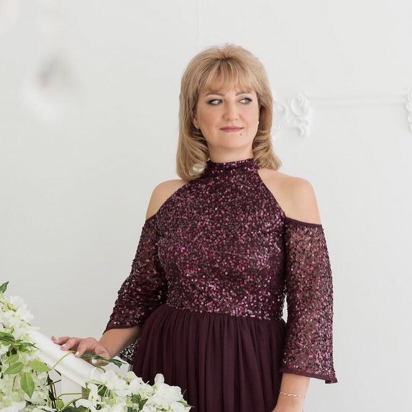Irina Irina