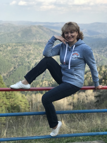Irina Irina