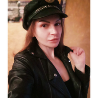 Alena, Kirovohrad (Ukraine), 47/170/57