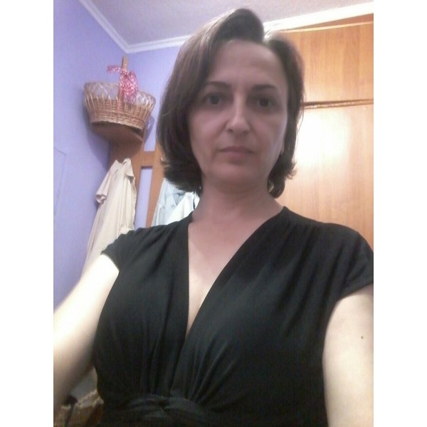 Svetlana Svetlana