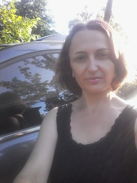 Svetlana