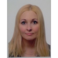 Yana Patrusheva, Moscow (Russia), 53/160/50