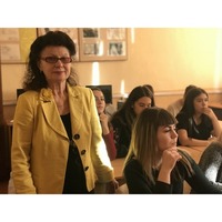 Nina,  (Russia), 73/182/85