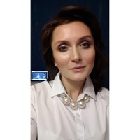 Natalya, Kurgan (Russia), 40/163/55