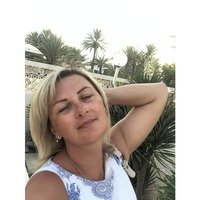 Elena,  (Russia), 49/169/70