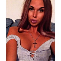 Anastasia, Moscow (Russia), 34/171/50