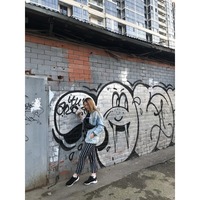 Mila,  (Russia), 24/180/70