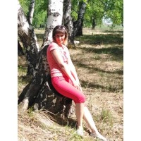 Elena Kirillova, Kostanay (Kazakhstan), 43/156/55