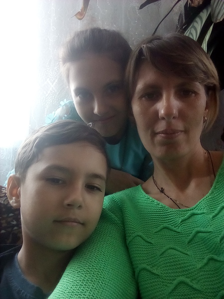 Elena Kirillova Elena Kirillova