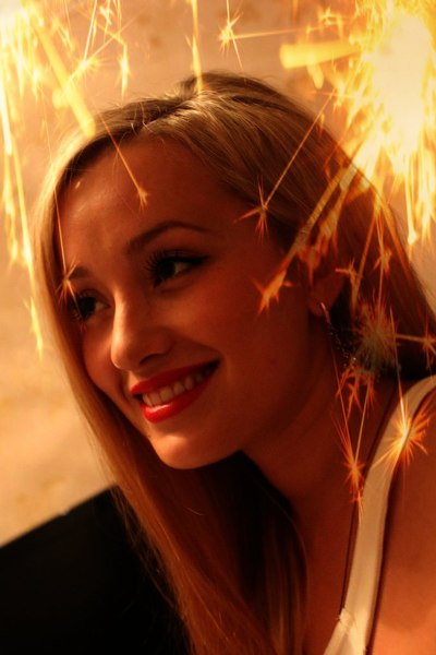 Anastasiya Anastasiya