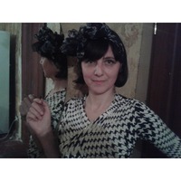 Natalya, Ryazan (Russia), 50/167/60